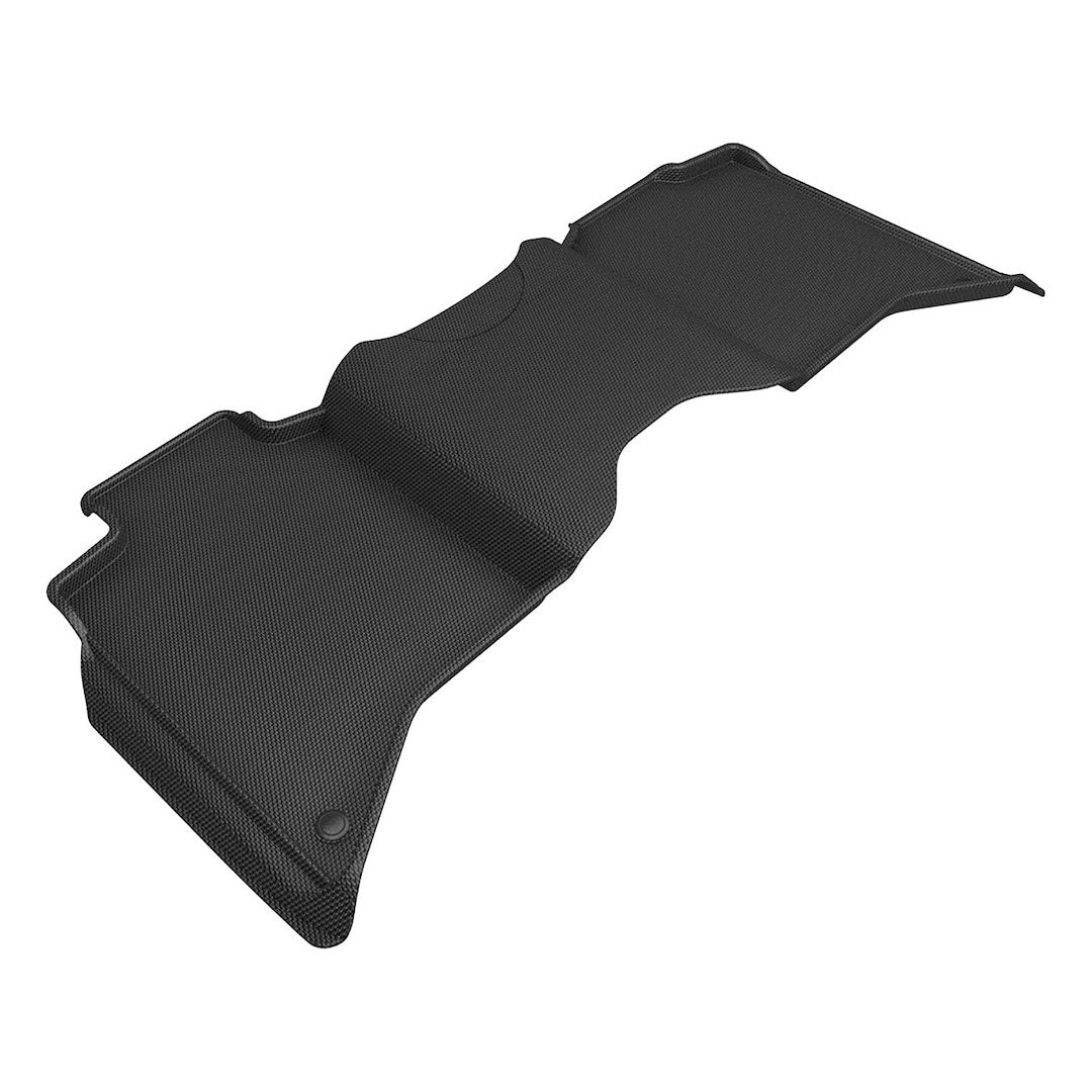 3D Mats L1DG03921509 Ram 3500 Non-Vinyl Maxpider Single Mat - image 1