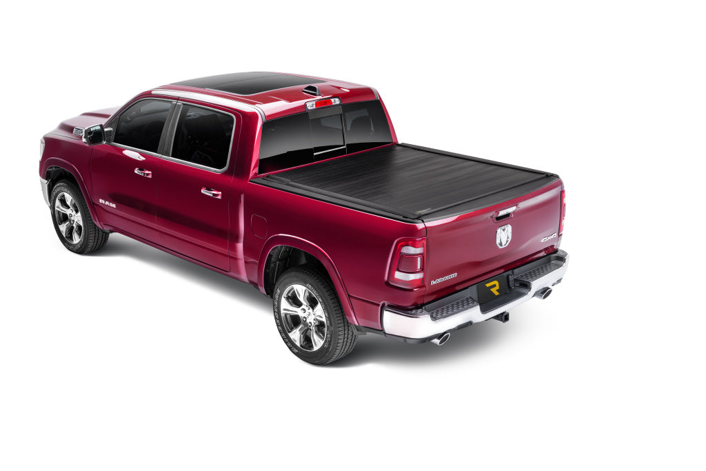 Retrax 30243 IX Ram 1500 Bed Cover
