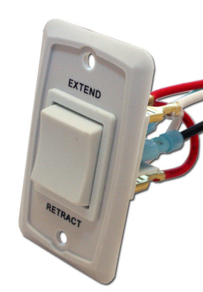 Lippert Components 144214 Trailer Landing Gear Switch