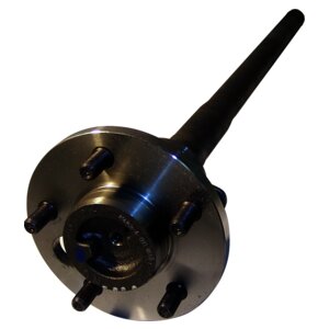 Crown Automotive 4882351 29-1/4-Inch Dana 44 Shaft, 30 Splines - image 6