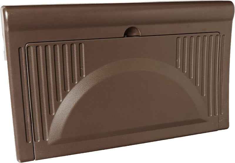 WFCO Technologies WF-8725-P WFCO 8700 Series 25A Power Converter, 340W, 13.2-14.4V DC – image 2