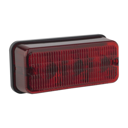J.W. Speaker 0341361 270 Series LED Rear Lamp Assembly