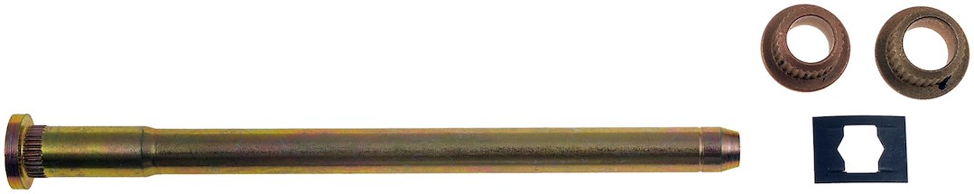 Dorman 38416 Hinge Repair Hardware Package - image 1
