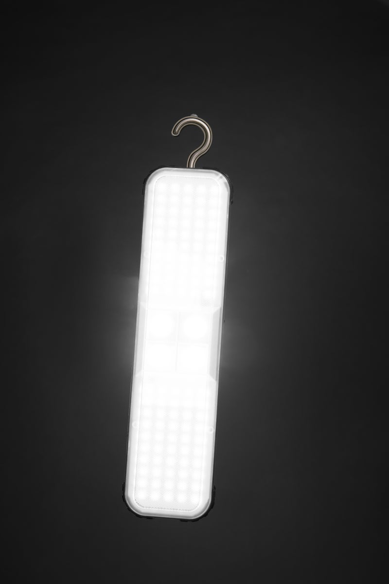 Tuff Stuff Overland TS-4-1001 Titan Freestanding Solar White LED Light - image 6