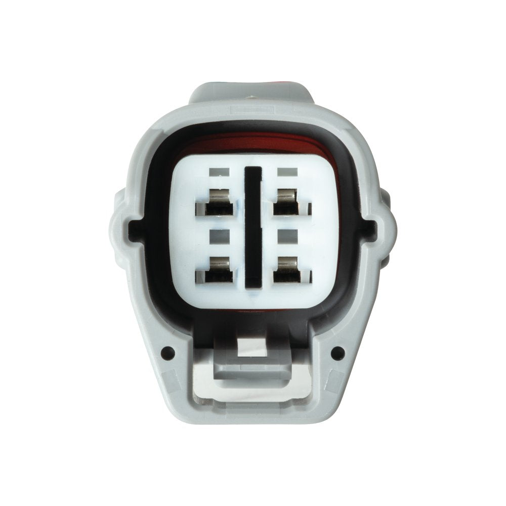 Tekonsha 118864 Trailer Wiring Connector - image 5