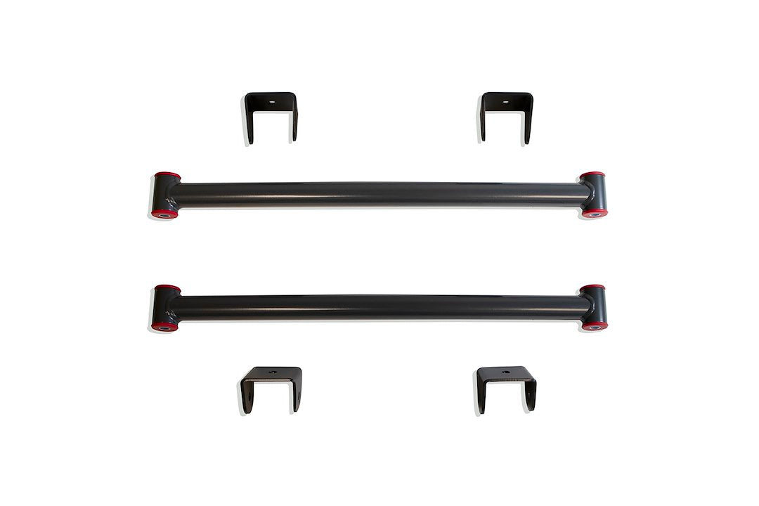 MaxTrac 9413KB Ladder-Bar Kicker Brace Kit