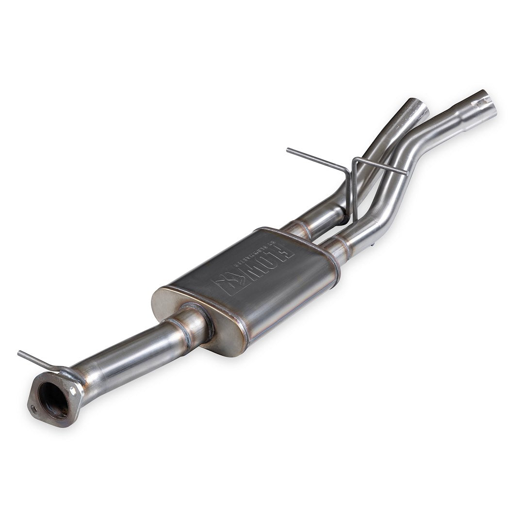 Flowmaster 718195 Direct-Fit Exhaust Muffler