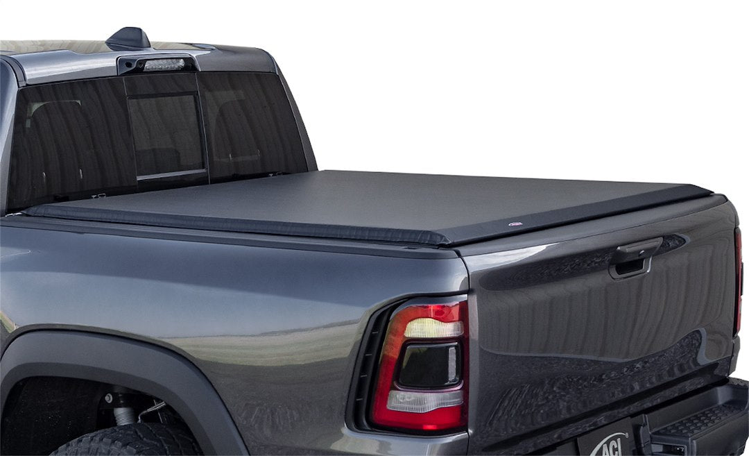 Access Covers 34169 Tonneau Cover - image 1