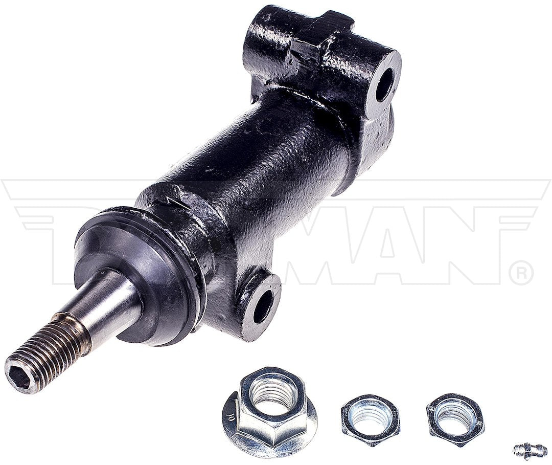 Dorman IB6533 MAS Select Chassis Idler Mount Assembly - image 1