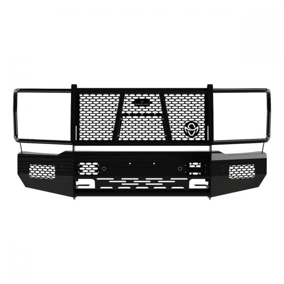 Ranch Hand FSF24HBL1 Summit Grille-Guard Front Bumper