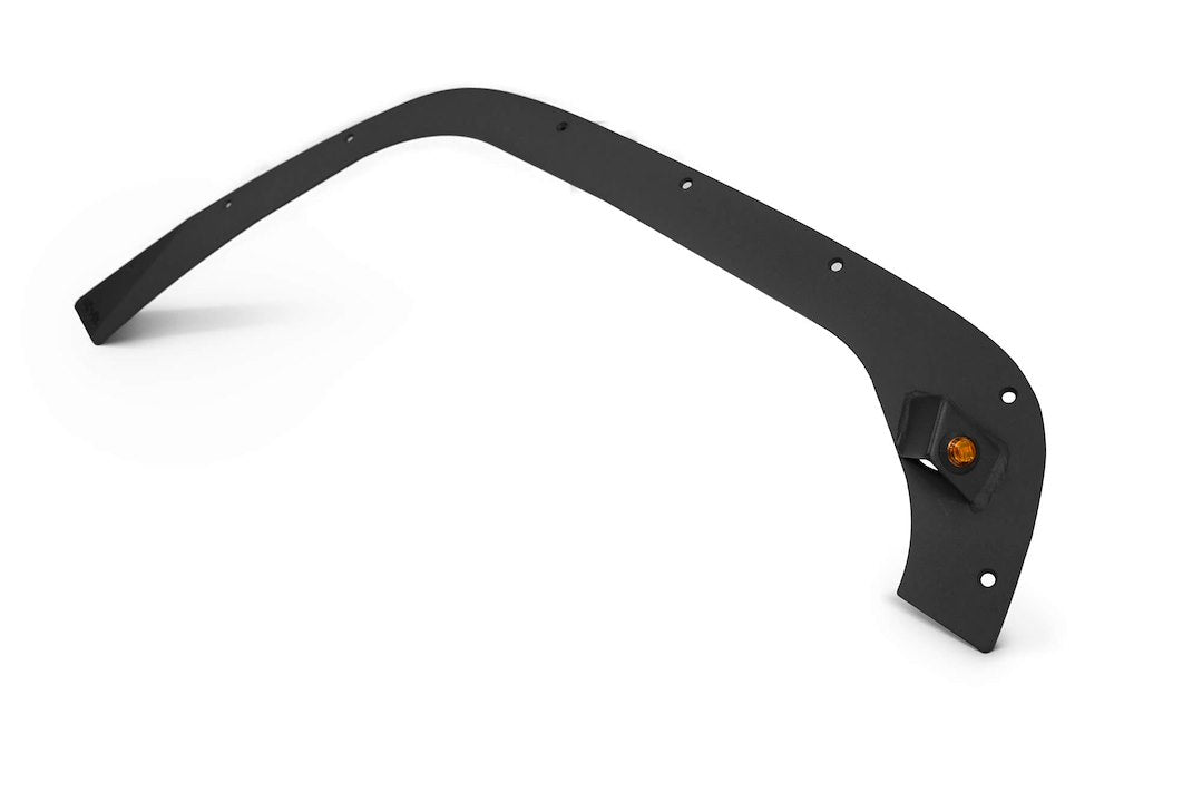 DV8 Offroad FDJK-08 Wrangler JK Flare-Delete Kit