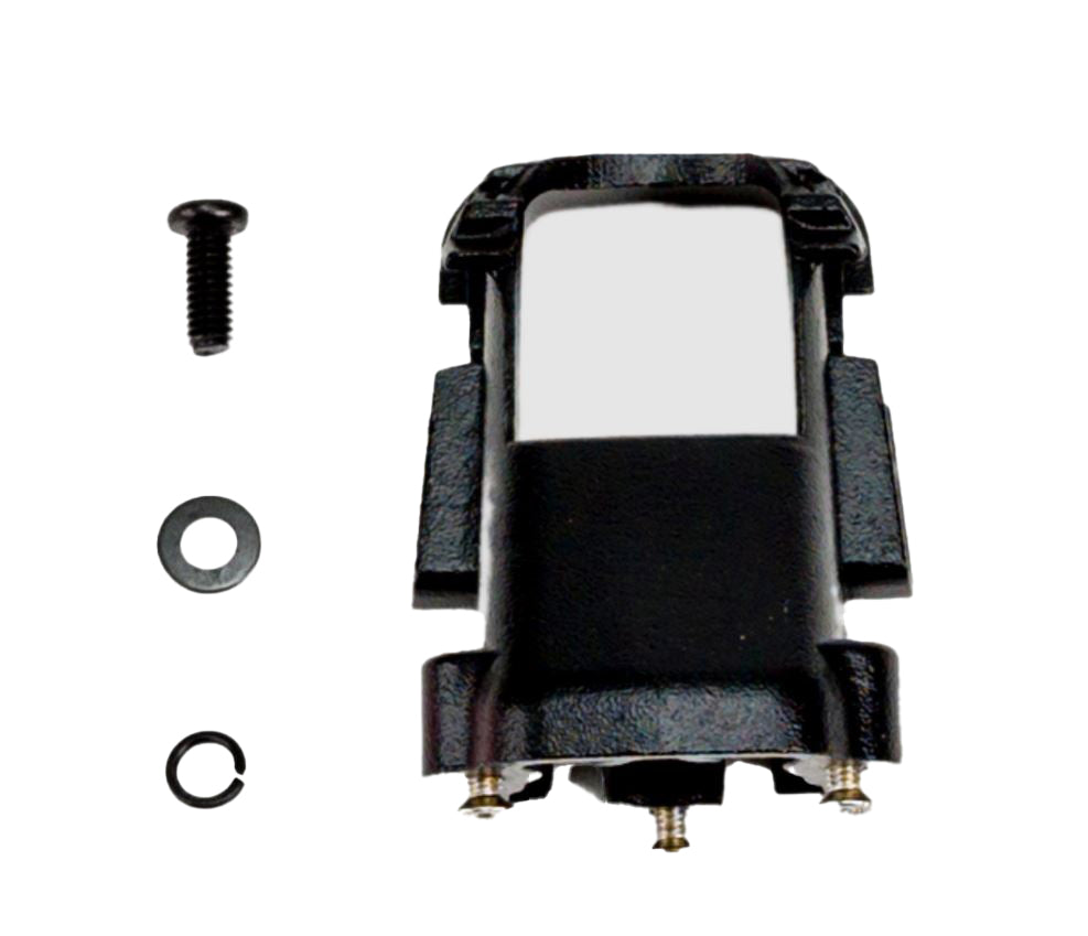 Brandmotion 5000-TRANSIT Wedge-Style Windshield Mirror Adapter
