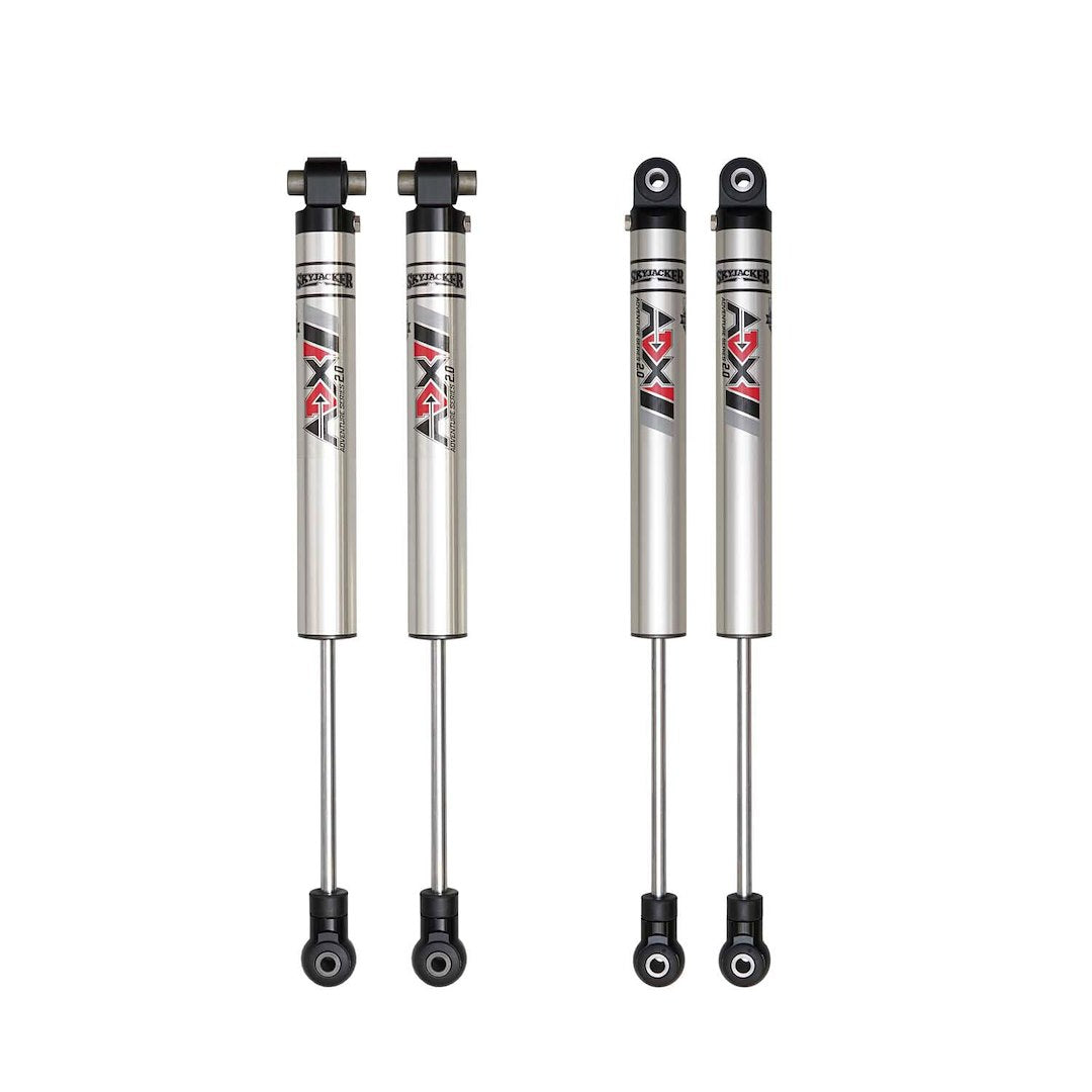 Skyjacker G25XM ADX M2.0 Adventure Lift-Kit Component
