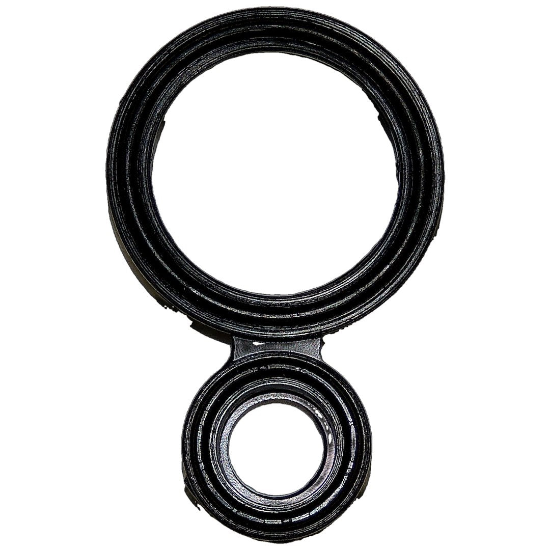 Crown Automotive 5047439AB Engine Spark-Plug-Well Seal - image 4