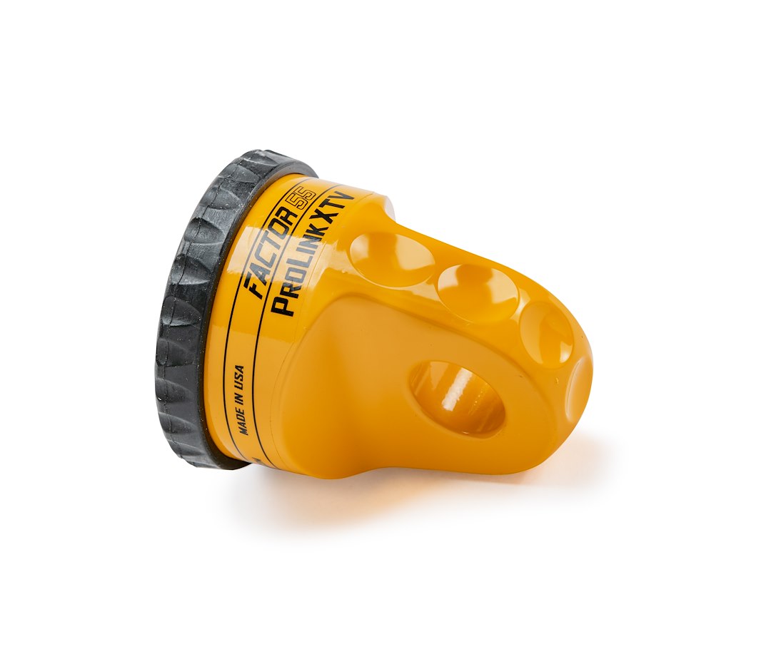 Factor 55 00110-03 ProLink XTV Winch-Line Connector
