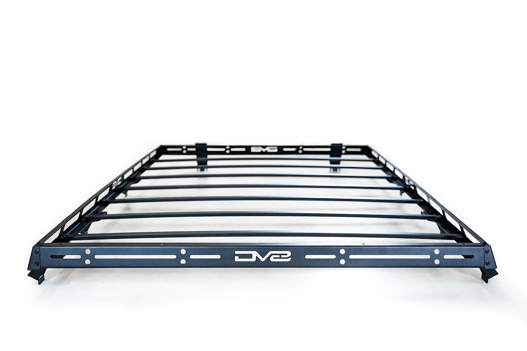 DV8 Offroad RRJK-03 Full-Length Roof Carrier