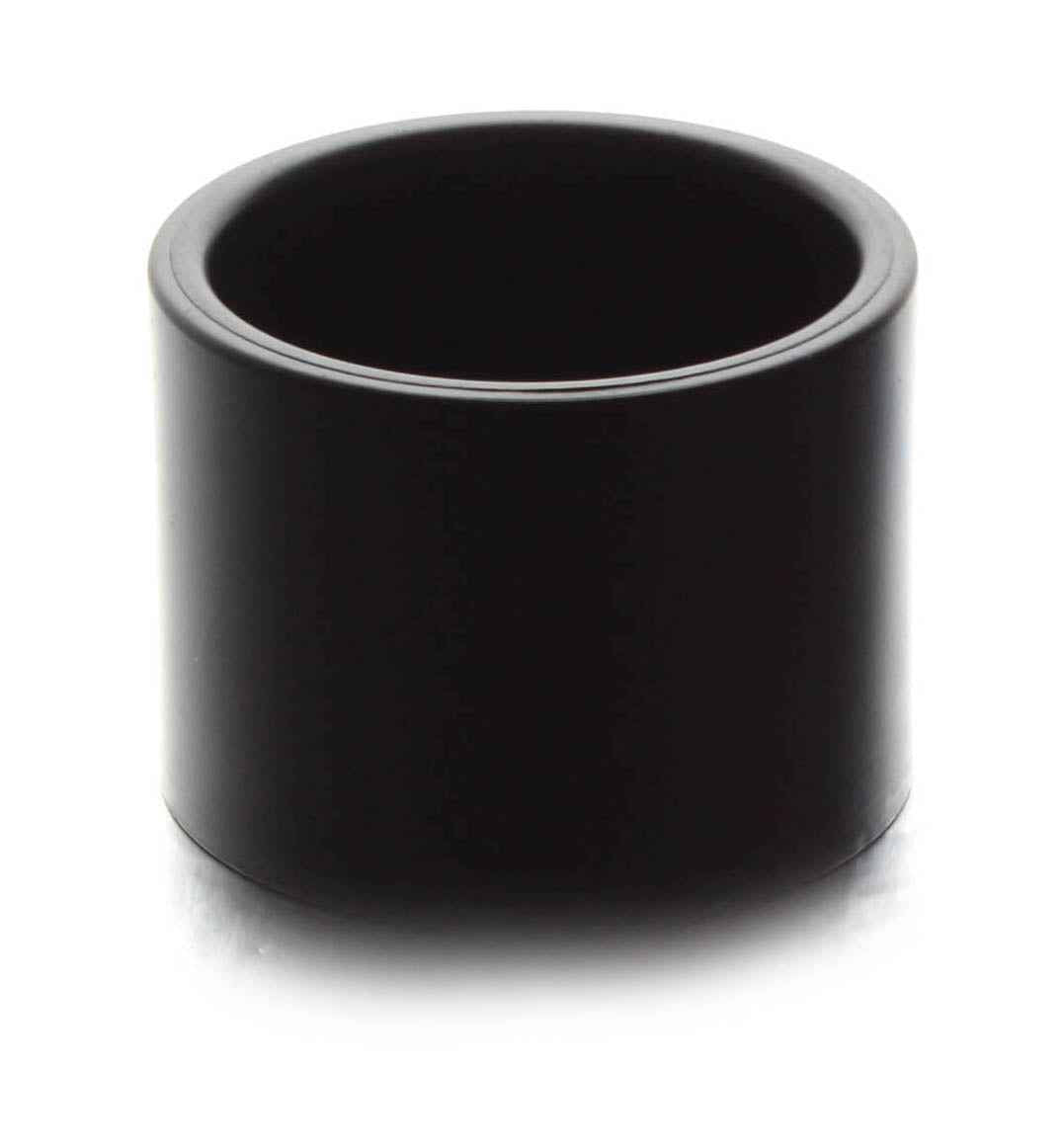 LaSalle Bristol 633000 1-1/4-Inch Black ABS Sewer Coupler
