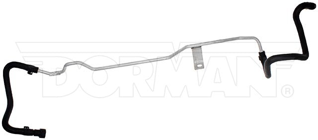 Dorman (OE Solutions) 626333 Reservoir-to-Cooling-System Hose Replacement - image 1