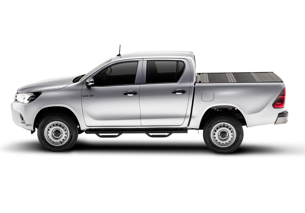 Undercover Fx41009 Tonneau Cover - image 9