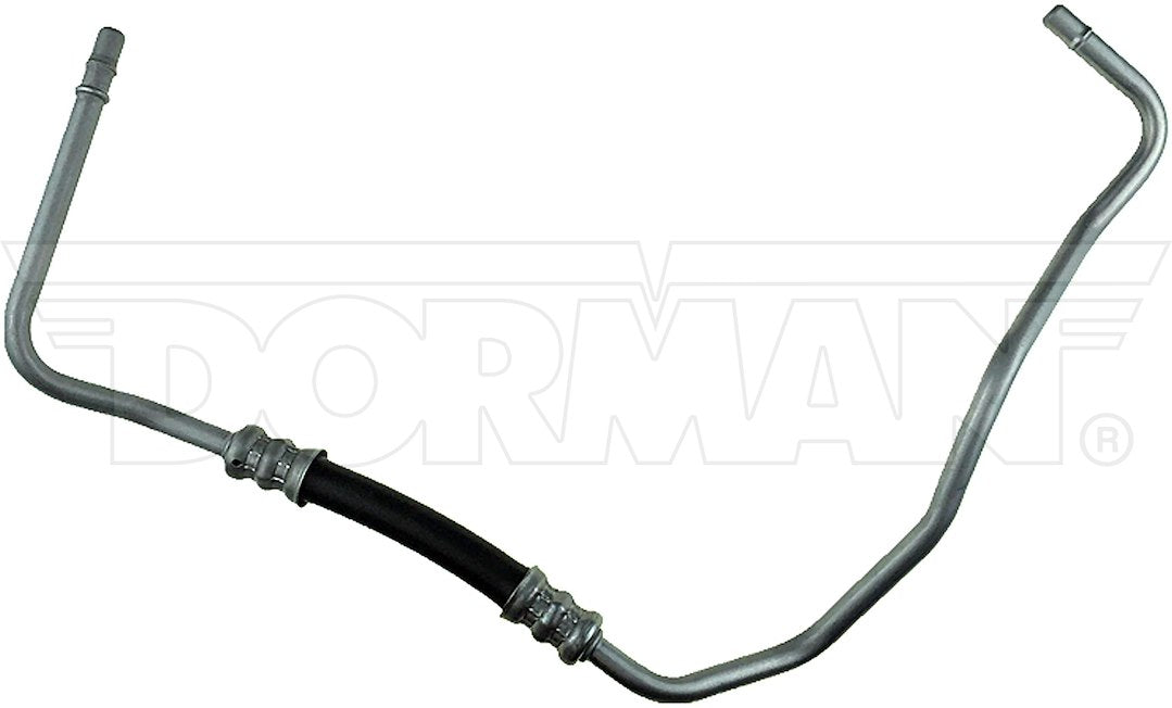 Dorman (OE Solutions) 624577 1000-psi Rubber Cooler Hose with Fitting - image 2