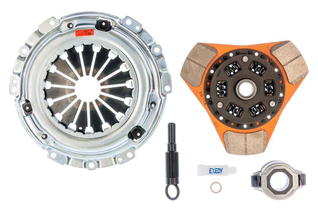Exedy 06950b Drivetrain Clutch Replacement Set