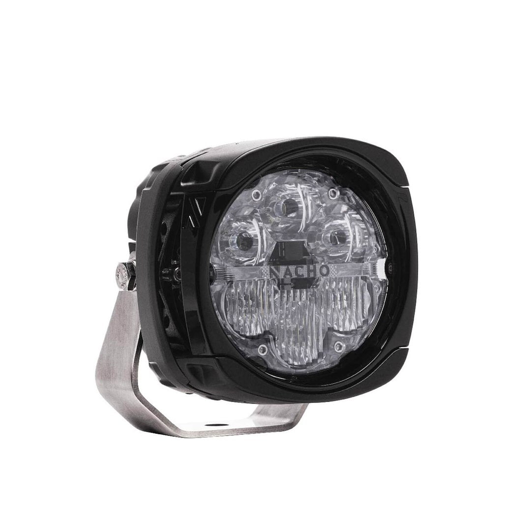 ARB PM411 NACHO Quatro Combo Lighting Kit, Two LEDs - image 1
