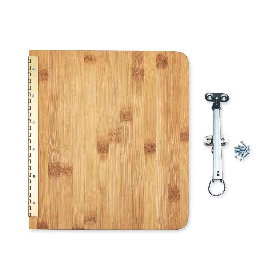 Camco Oak Countertop Extension - 12 x 13-1/2 in – 43423
