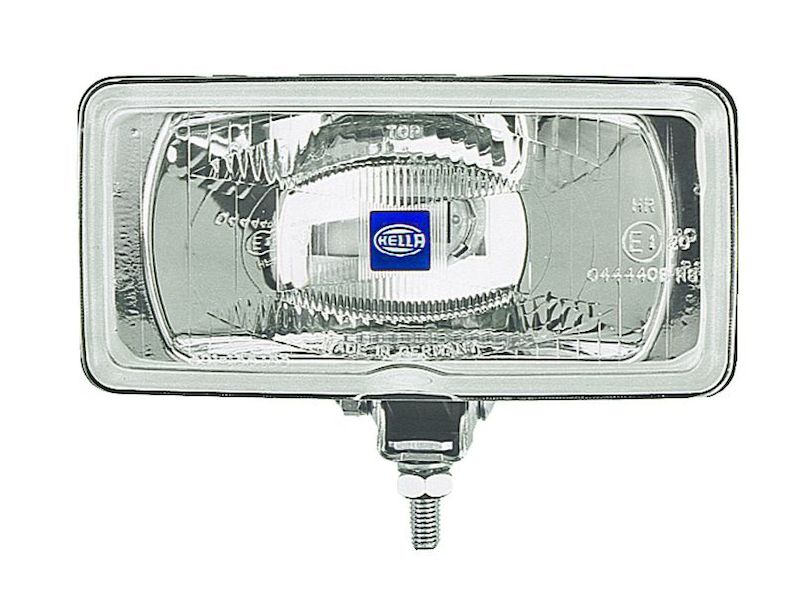 Hella 005700471 XXR 550 Halogen Driving/Fog Light