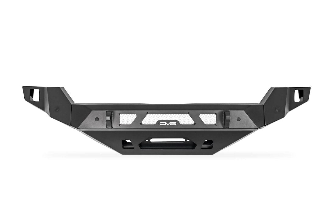 DV8 Offroad FBTT2-04 Tundra MTO Series Bumper