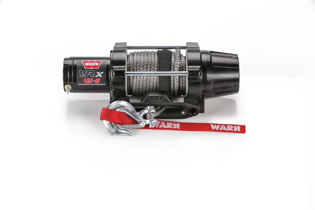 Warn 101040 Winch - image 1