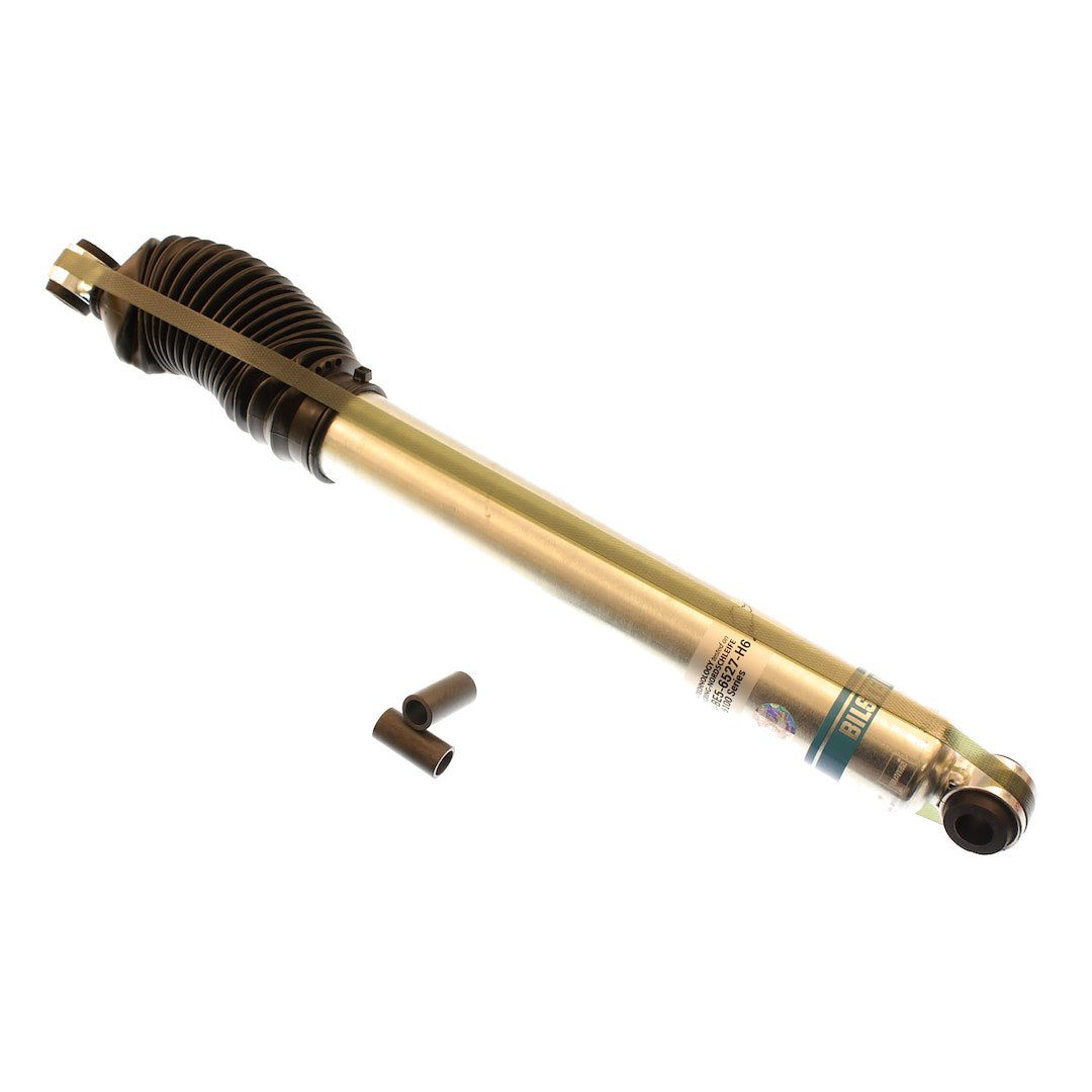 Bilstein 24-065276 F-250 B8 5100 Rear Monotube Shock - image 1