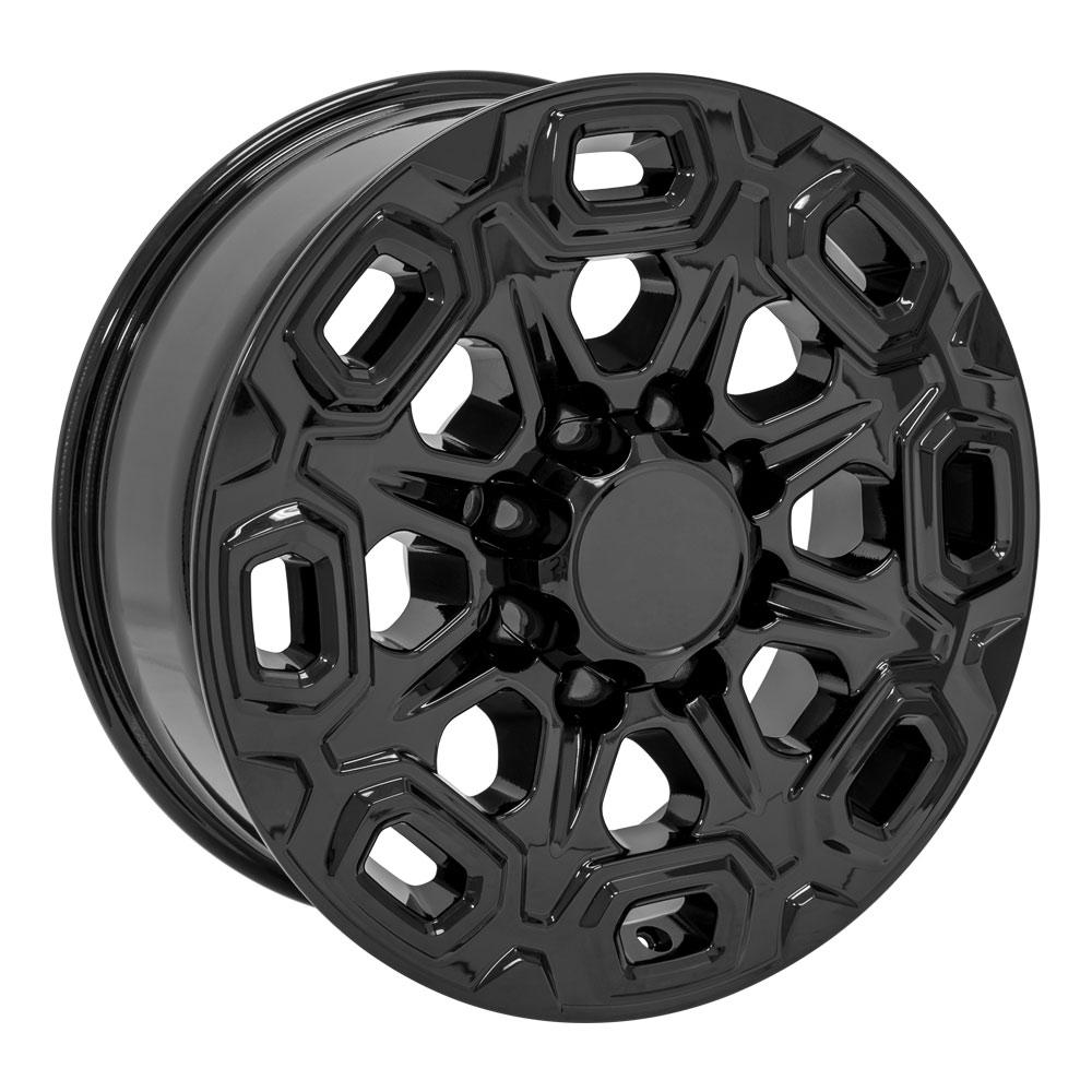OE Wheels CV64B-20085-8180-47B CV64B Replica Rim