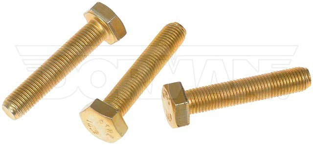 Dorman 981-551d M10-1.25 Hex-Head Bolt Pack - image 1