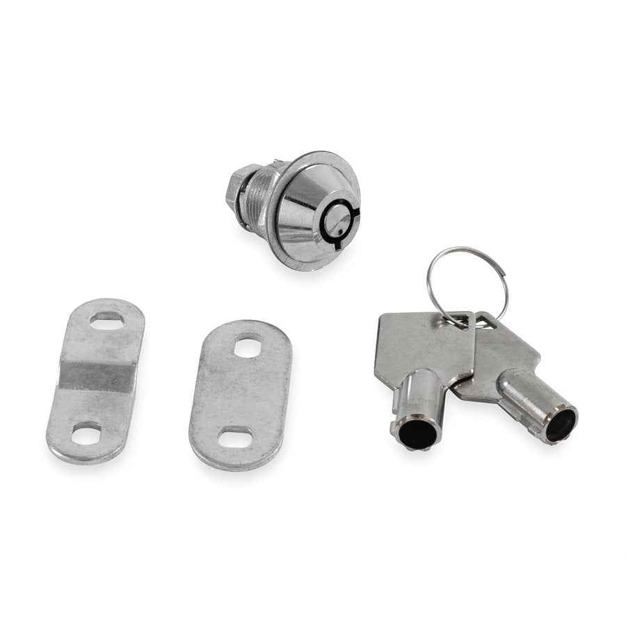 Camco 44293 5/8-Inch ACE Keyed Baggage Lock