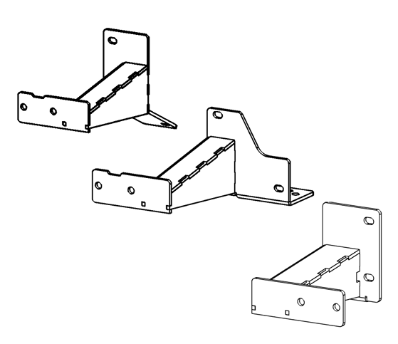 Go Rhino FSD4425TK Frame-Slider Service Component