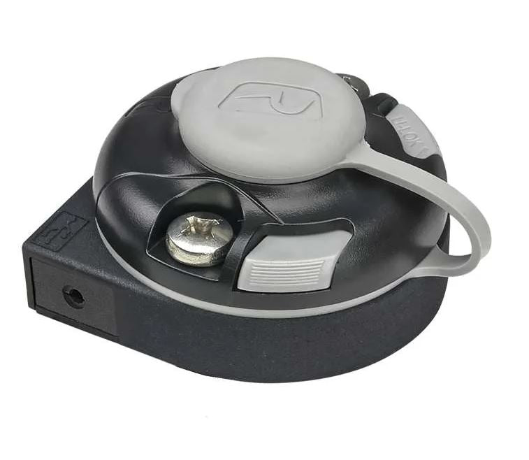 Railblaza 03-4157-11 E Series Accessory Cable Port