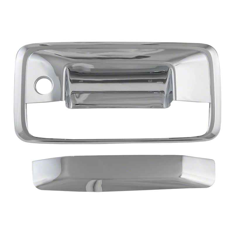 Coast To Coast TGH65529 Silverado/Sierra Keyhole Tailgate Insert