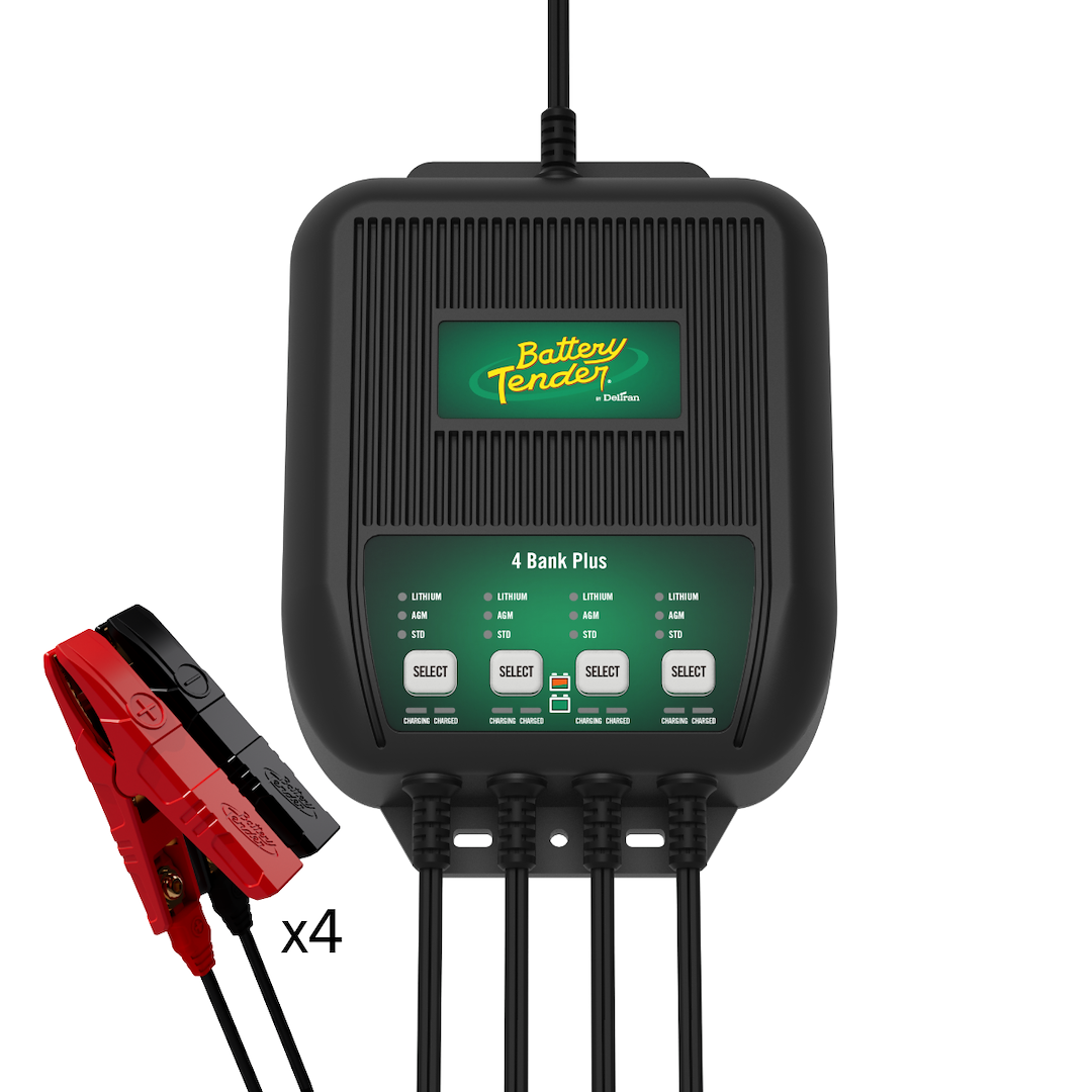Battery Tender 022-0148-Dl-Wh Battery Charger - image 1