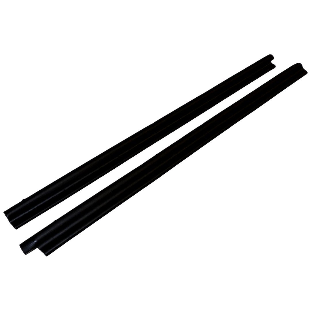 Crown Automotive 55024254K Left/Right Rubber Door-Glass Seal Set - image 8