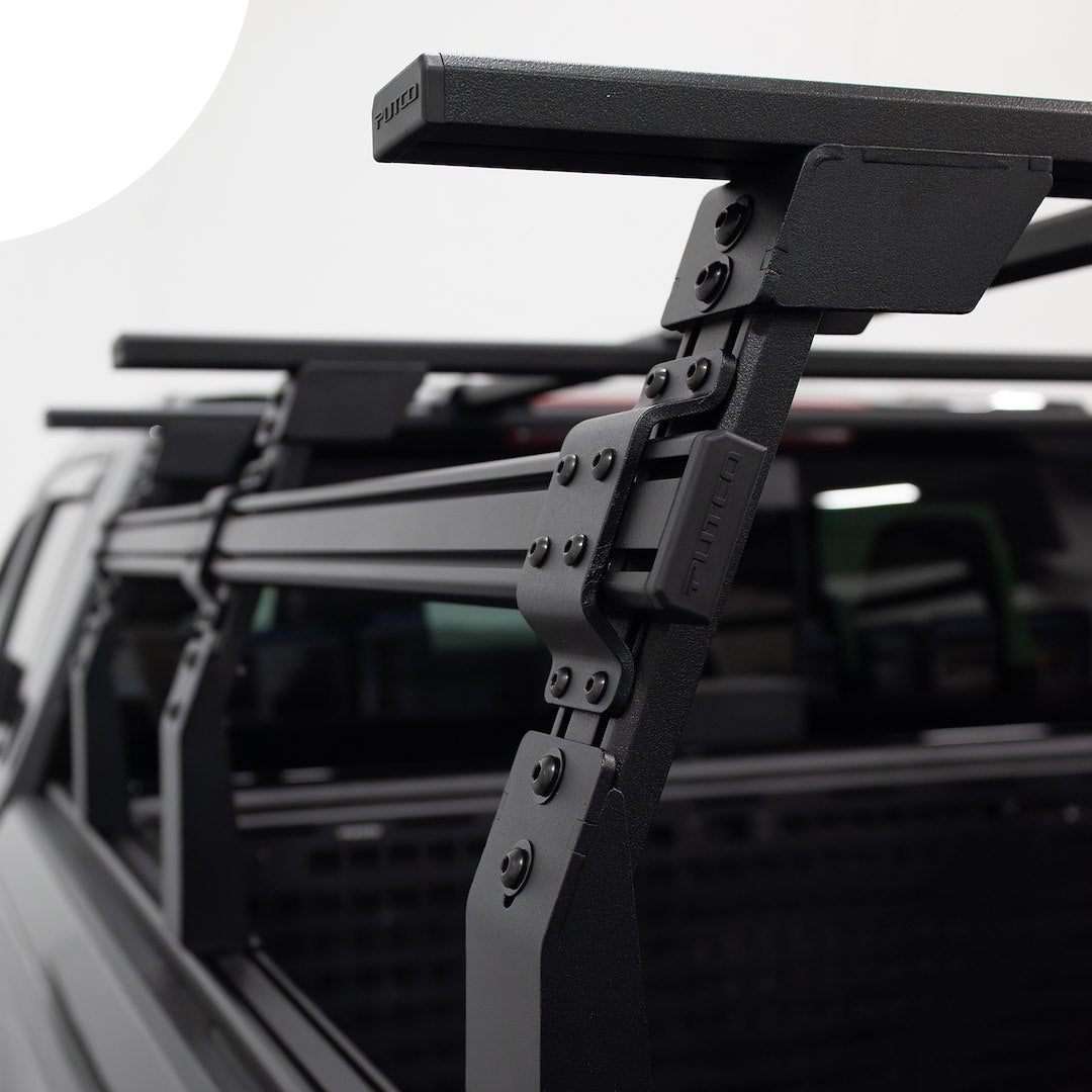 Putco 192265-2 TEC Rack Reinforcing Crossbar