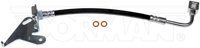 Dorman H620066 First Stop Metric Banjo Brake Hose - image 1