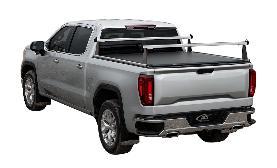 ACCESS Covers F4010081 Silver ADARAC M Ranger 5-Foot Rack - image 1