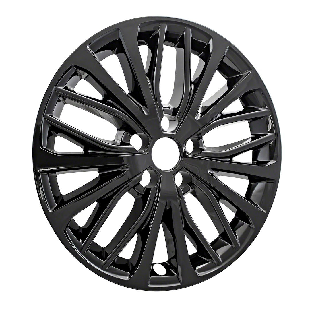 Coast To Coast IMP428BLK Camry 18-Inch Impostor Skin Set - image 2