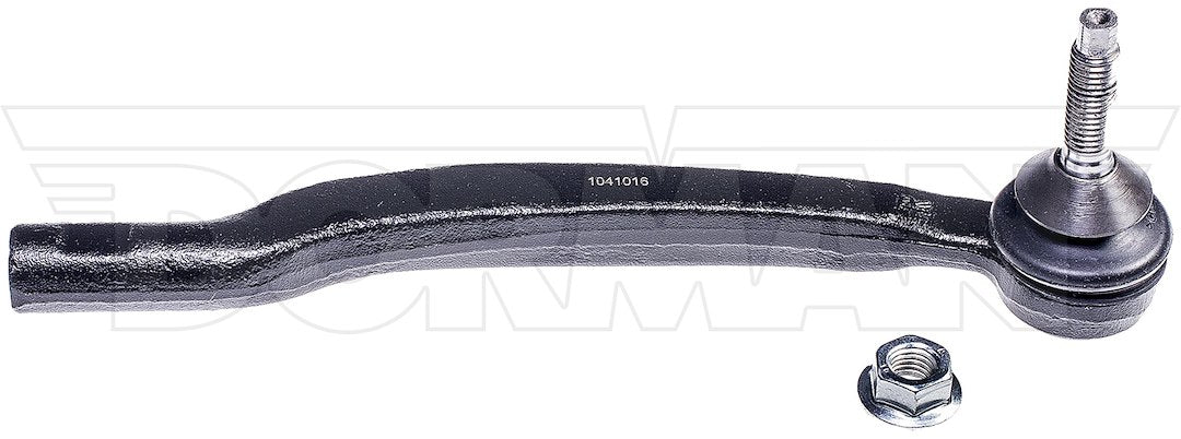 Dorman Chassis TO45052PR Premium Tie-Rod Steering Joint - image 1