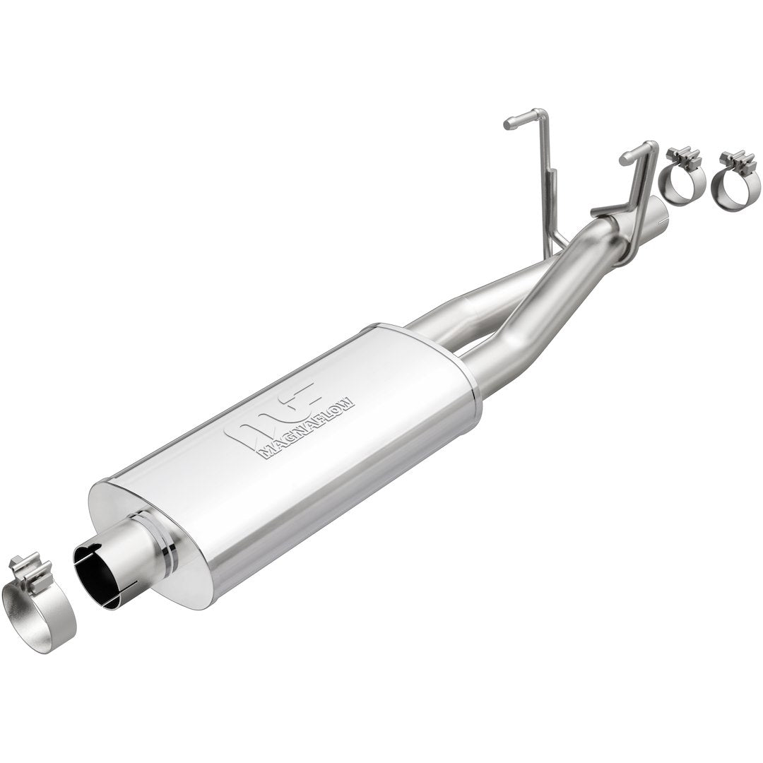 MagnaFlow 19439 Direct-Fit Exhaust Muffler