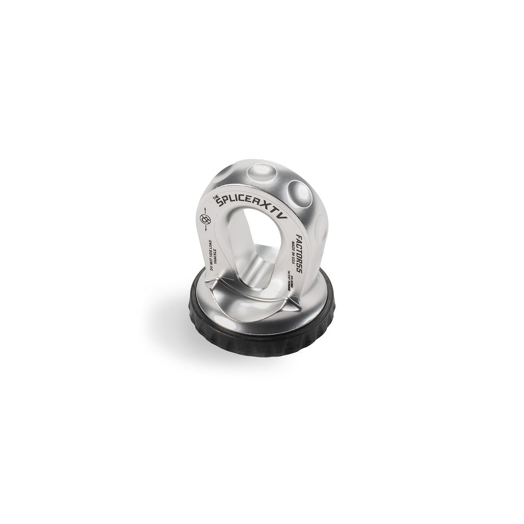 Factor 55 00355-05 Splicer XTV Rope/Shackle Connector
