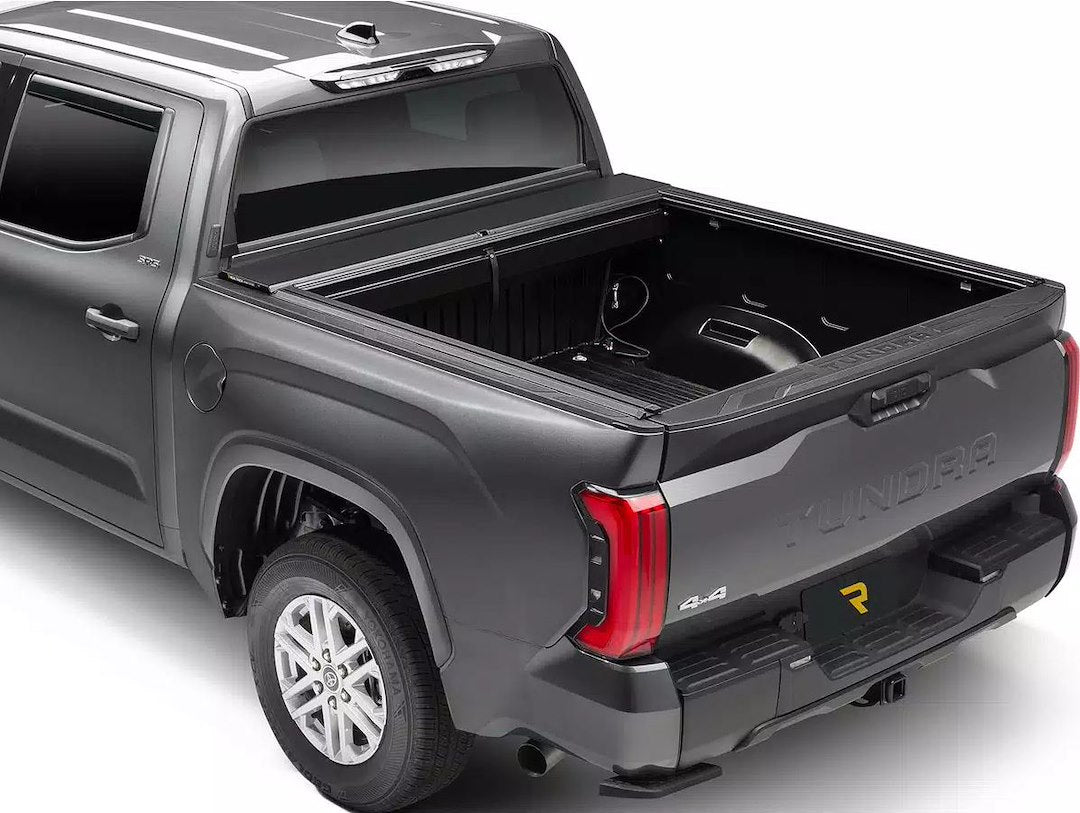 Roll-N-Lock 132A-XT A-Series XT Bed Cover