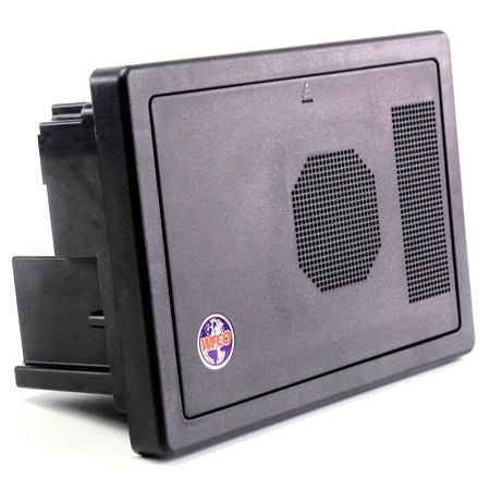 WFCO Technologies WF-8735-AD WFCO 8700 Series 35A Power Converter, 600W Peak, Smart – image 1