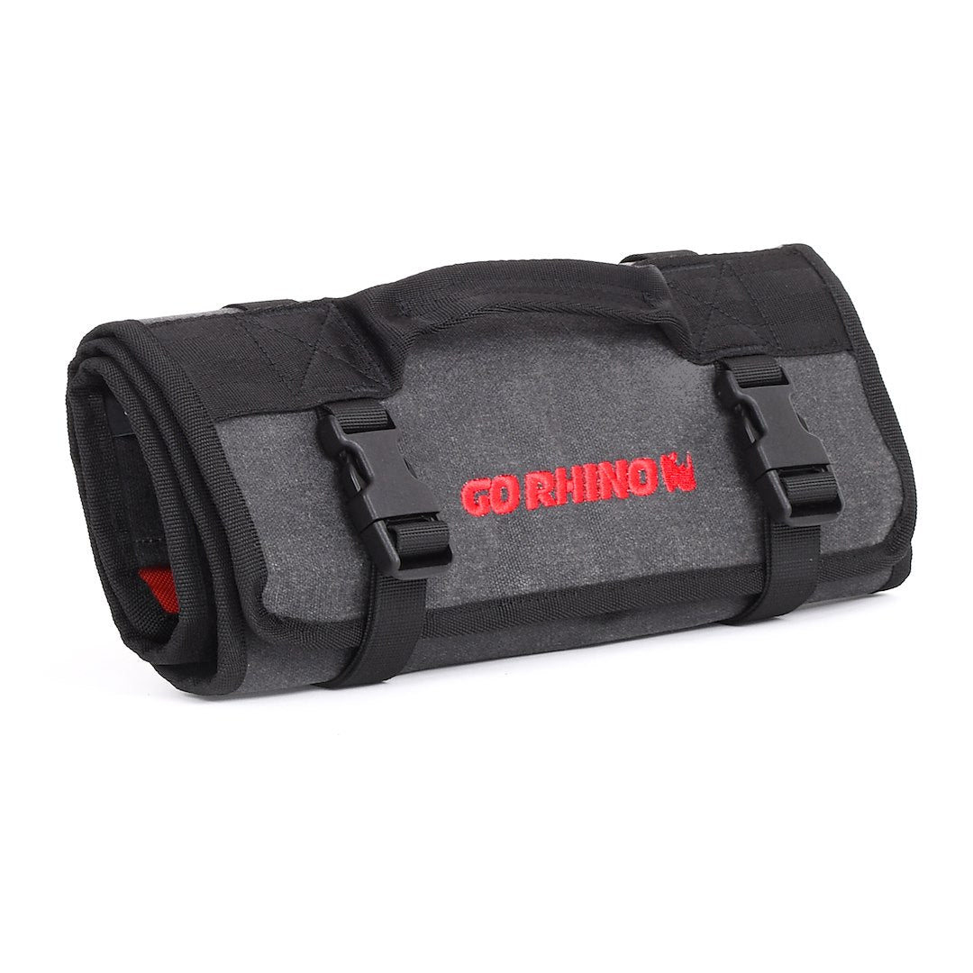 Go Rhino XG1020-01 Xventure Tool-Storage Roll