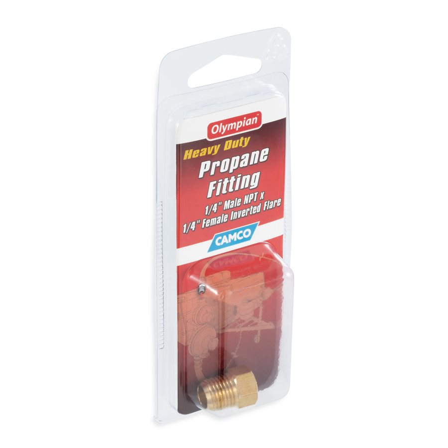 Camco Propane Hose Connector (59953)